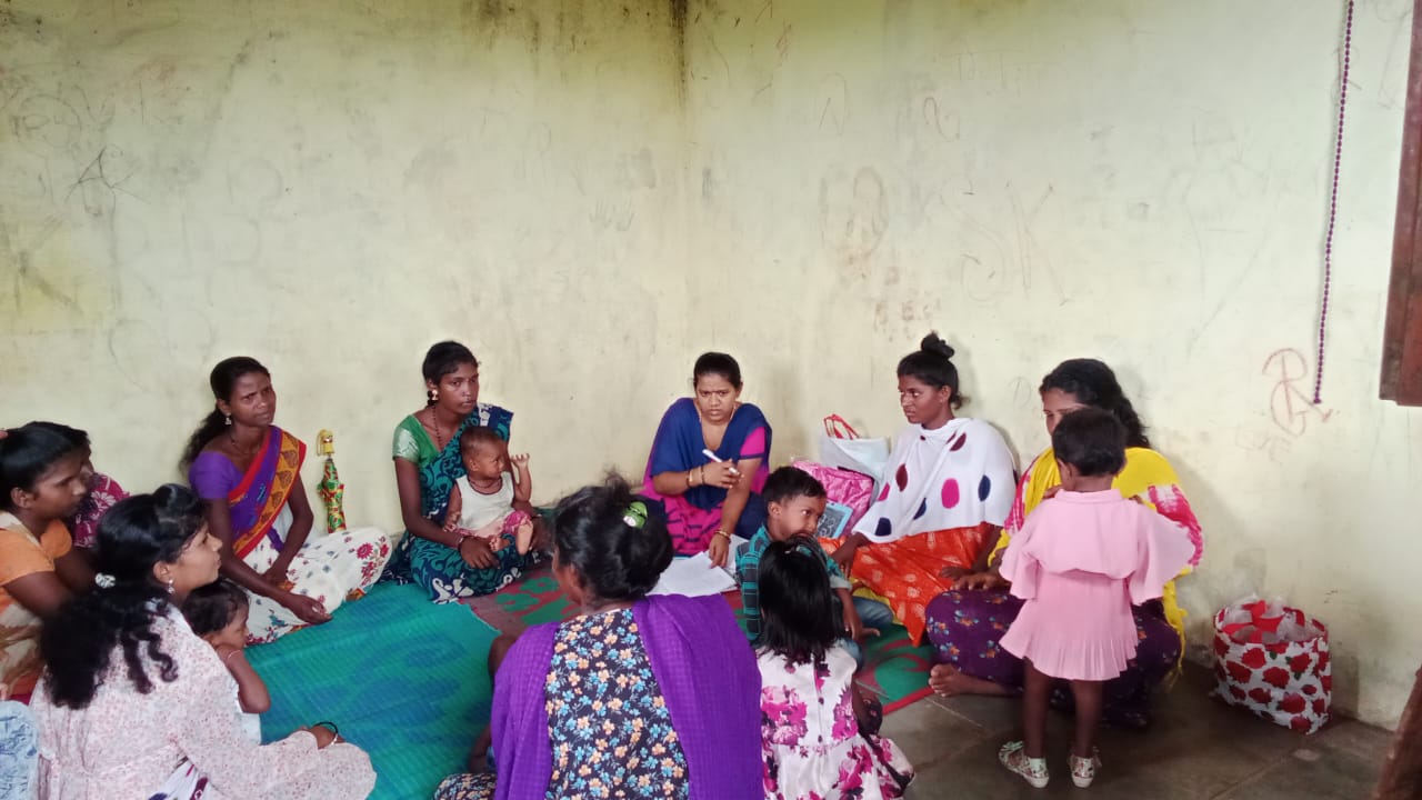 Self Help Groups